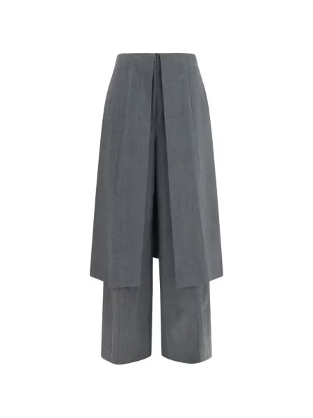Pantaloni Thelatest gri
