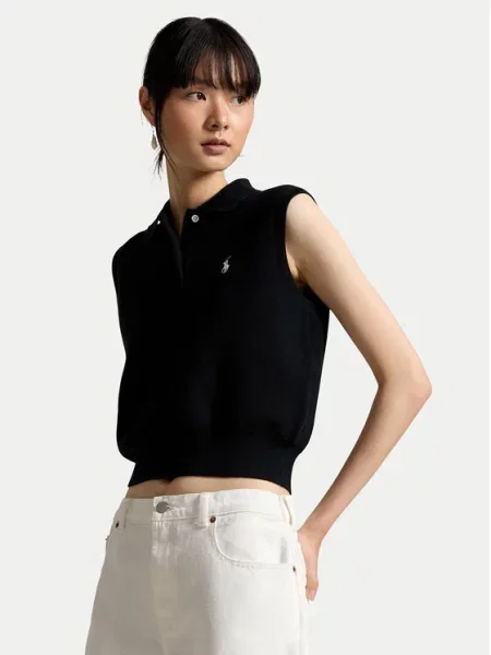 Polo Ralph Lauren Светр чорний