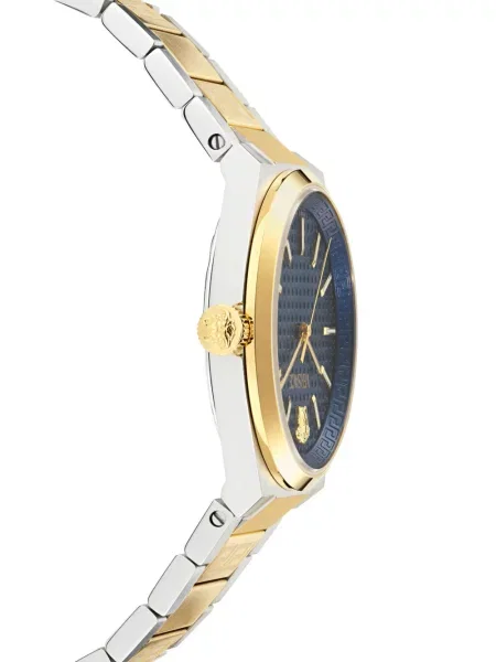 Ceas Versace albastru