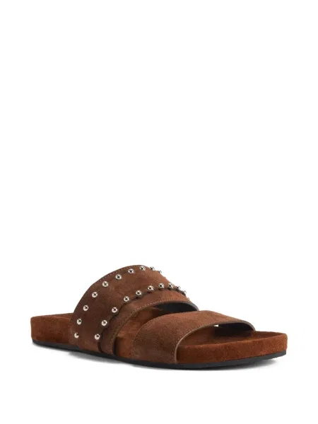Sandale Giuseppe Zanotti maro