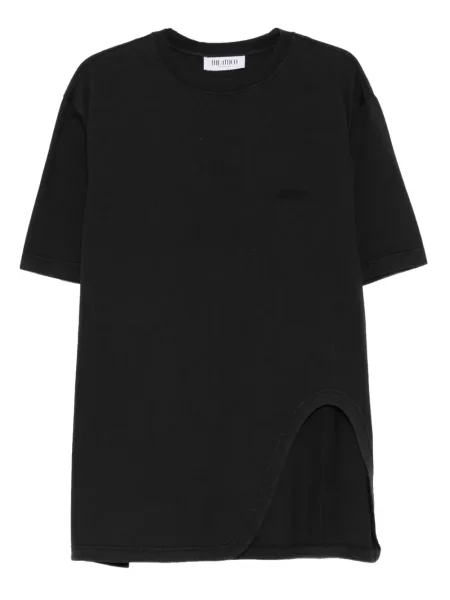 Tricou The Attico negru
