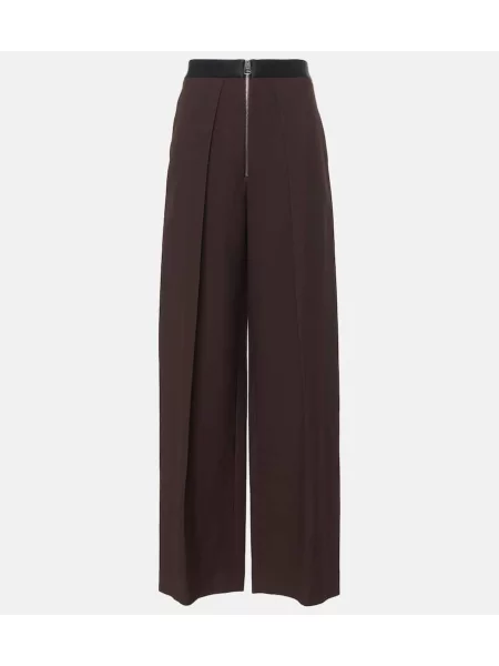 Pantaloni Khaite maro