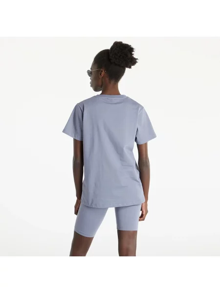 ELLESSE KOMPLET T-SHIRT SPODENKI szara