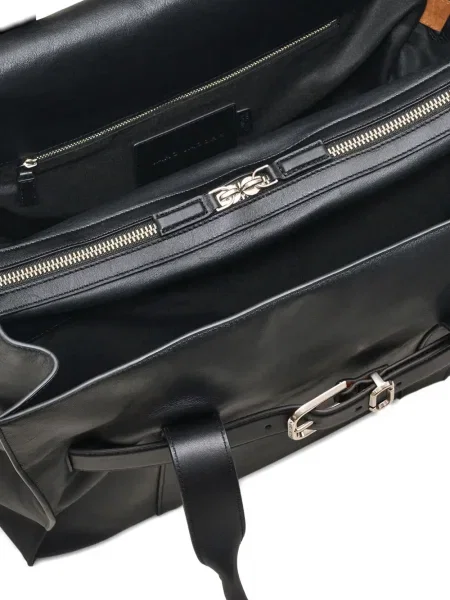 Geantă Marc Jacobs negru