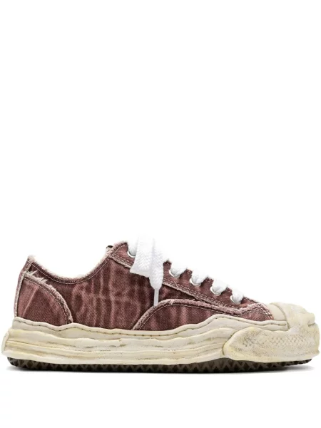 Sneakerși Maison Mihara Yasuhiro roșu