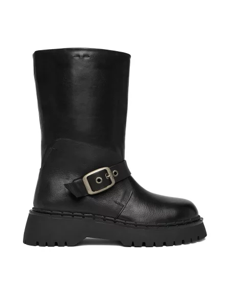 Ботильоны G-star Raw черные