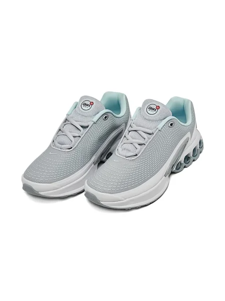 Sneakersy dziecięce Nike Air Max białe