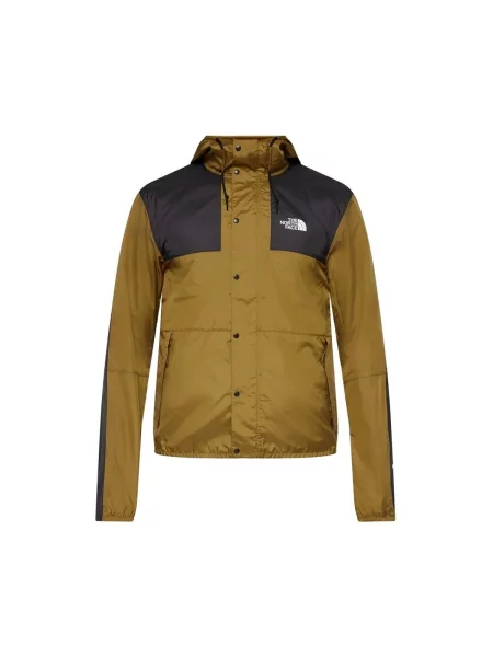 Geacă The North Face negru