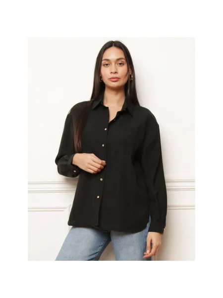 Ruha La Modeuse fekete