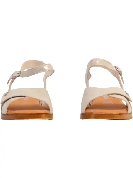 Pantofi The Divine Factory galben