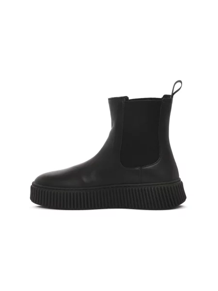 Pantofi Frau negru