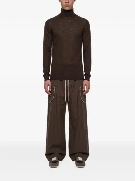 Pulover Rick Owens maro