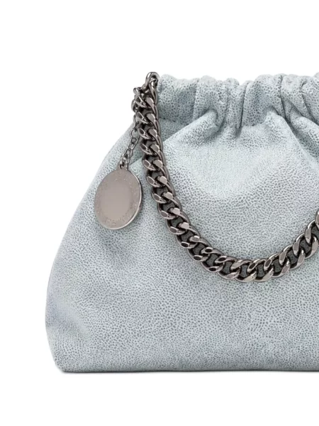 Colier Stella Mccartney albastru