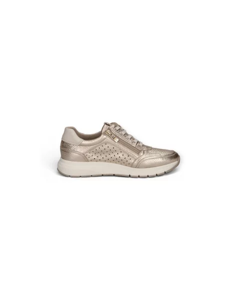 Pantofi Caprice bej