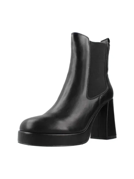 Pantofi Café Noir negru
