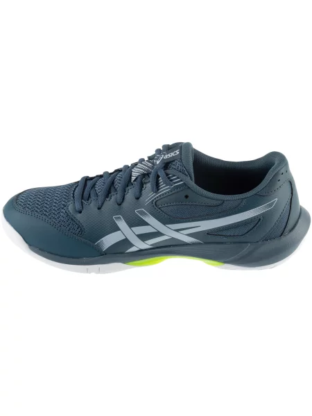 Tenisky Asics Gel-rocket modrá
