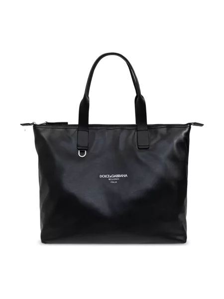Torba Dolce And Gabbana czarna