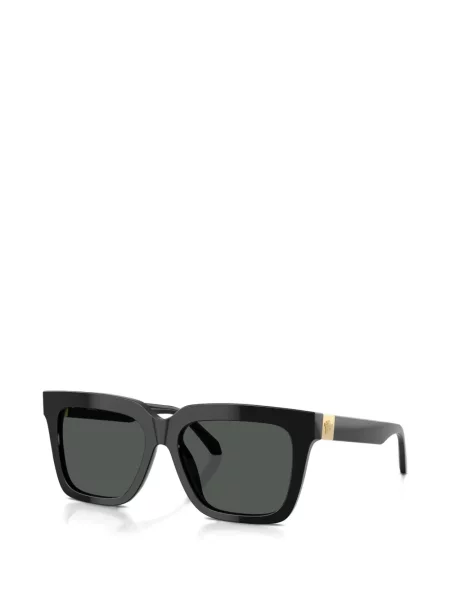 Ochelari de soare Versace Eyewear negru