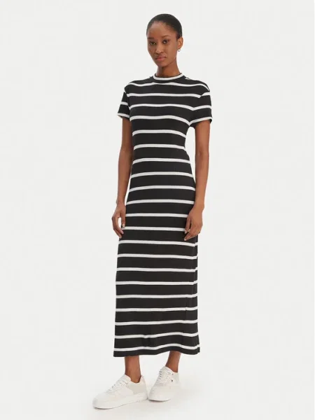 Tommy Hilfiger rochie negru