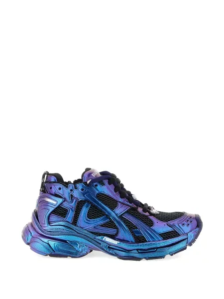 Sneakerși Balenciaga violet