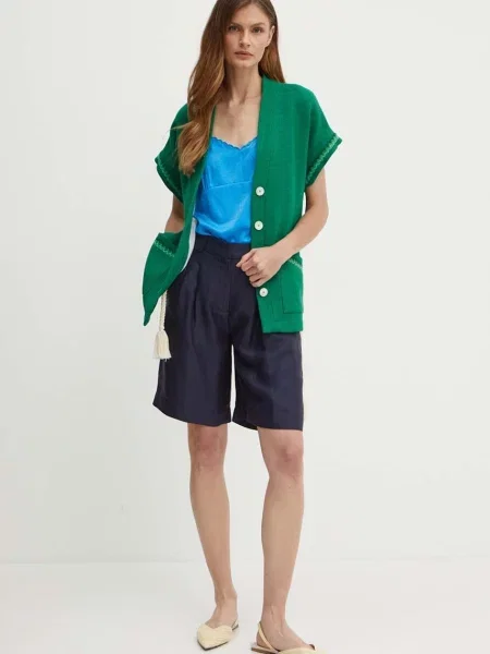 United Colors of Benetton Majica modra