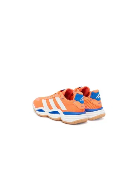 Adidas Halové topánky Stabil 16 Indoor oranžová