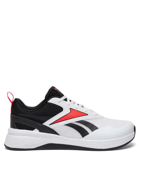 Sneakersy Reebok biela
