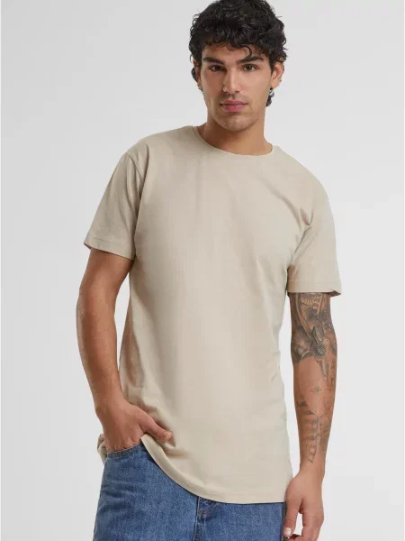 Tricou Urban Classics albastru