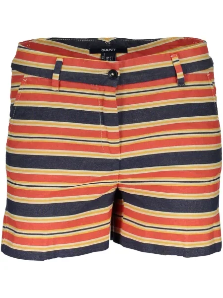 Pantaloni Gant scurte albastru