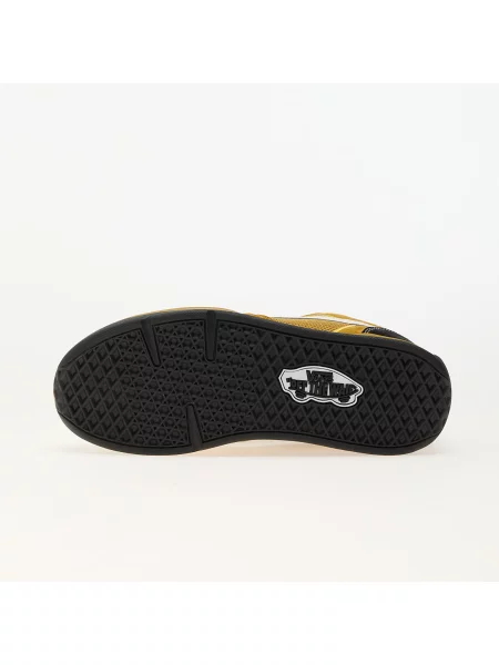 Vans Rowley XLT LX Off Road Harvest Gold Mężczyźni Buty sportowe Vans Gold Size: złote