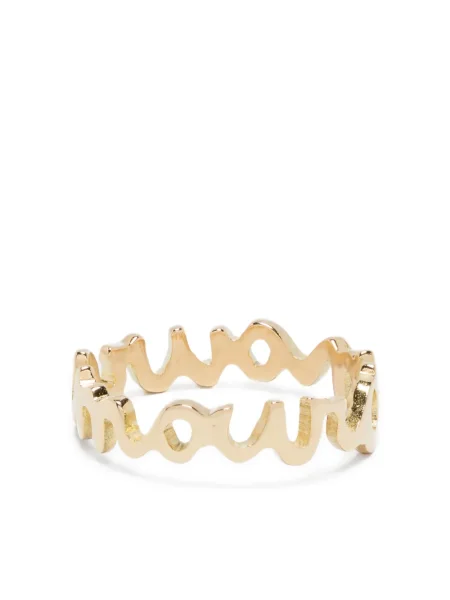 Inel Wouters & Hendrix Gold galben