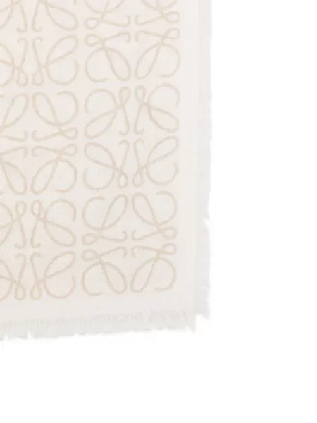 Fular Loewe roz