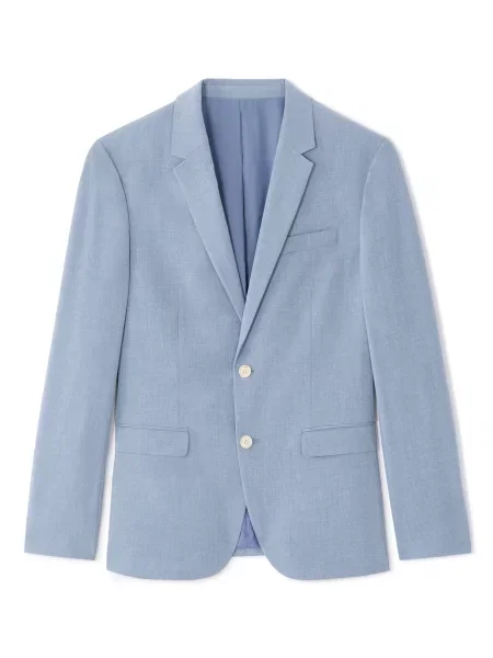 Sacou Celio albastru