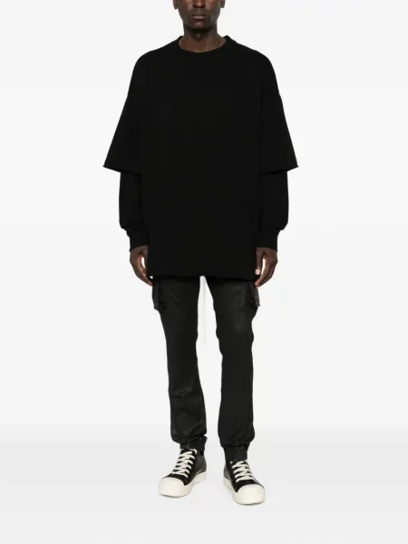 Tricou Rick Owens Drkshdw negru