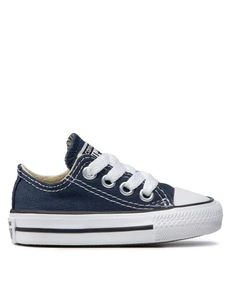 Converse Tenisice Inf C/T A/S Ox tamnoplava