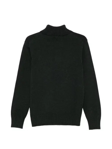 Pulover Kangra verde