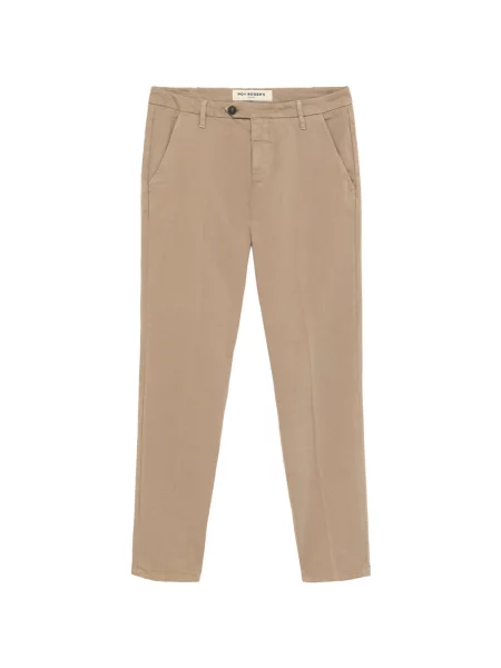 Pantaloni Roy Roger's maro