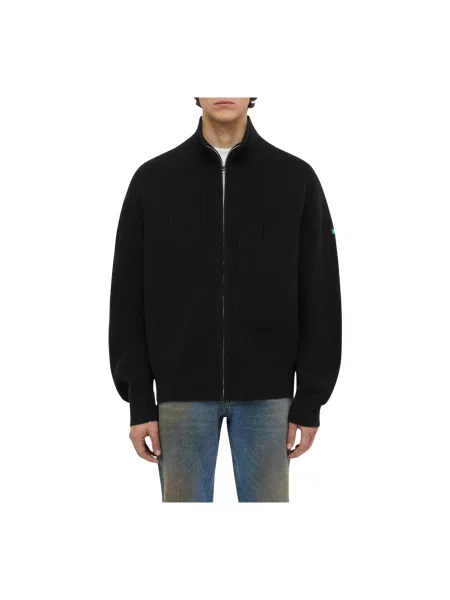 Sweter Flâneur czarny