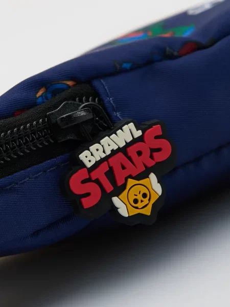 Сумка Reserved синяя