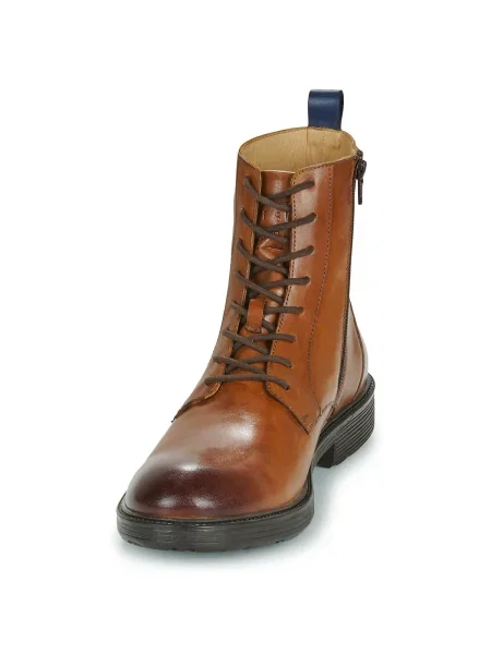 Pantofi Pellet maro