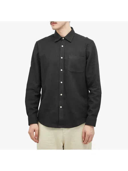 Koszula Portuguese Flannel czarna