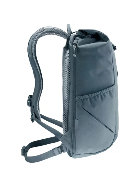 Kabelka Deuter čierna