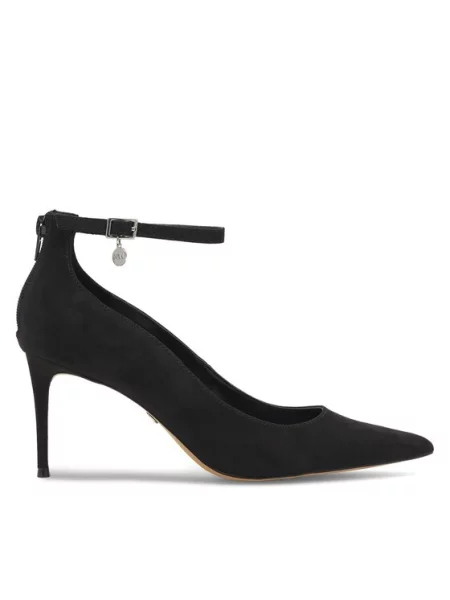 Nine West Szpilki czarny