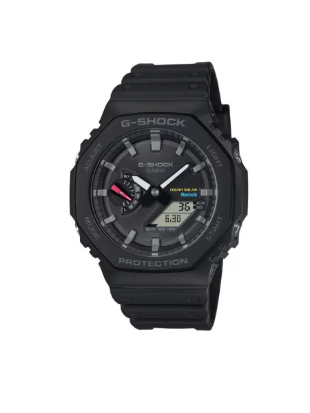 Zegarek G-Shock czarny