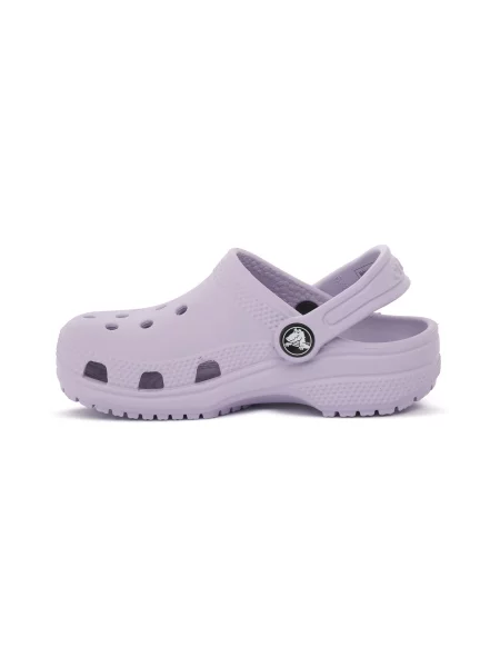 Gyerek félcipő Crocs szürke