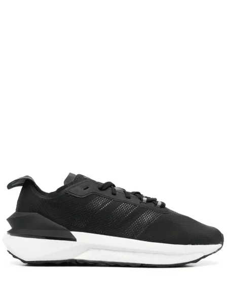 Sneakerși Adidas Superstar negru