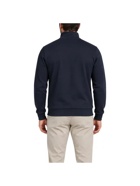 Bunda Emporio Armani Ea7 modrá
