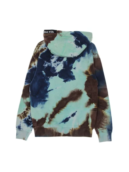 Bluza z kapturem Mauna Kea z kapturem