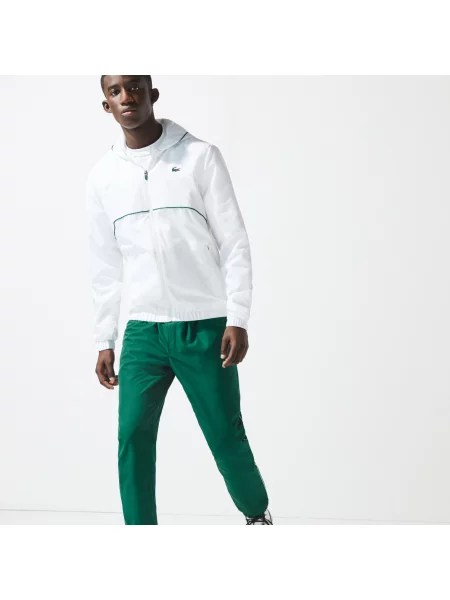 Lacoste костюм спортивний SPORT білий