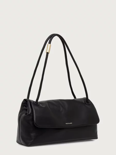 Trussardi сумочка шкіряна